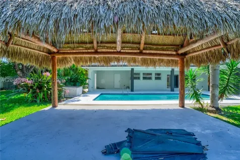 14675 SW 78th Avenue Palmetto Bay FL 33158