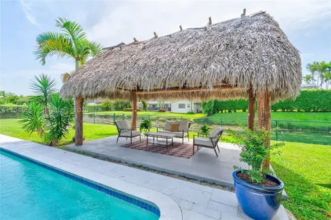14675 SW 78th Avenue Palmetto Bay FL 33158