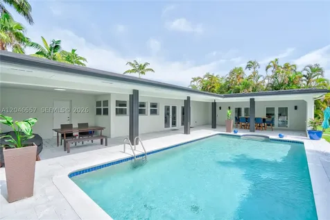 14675 SW 78th Avenue Palmetto Bay FL 33158