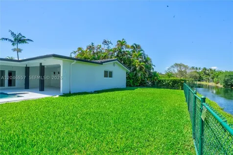 14675 SW 78th Avenue Palmetto Bay FL 33158