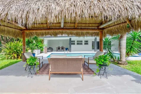 14675 SW 78th Avenue Palmetto Bay FL 33158