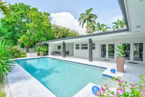 14675 SW 78th Avenue Palmetto Bay FL 33158