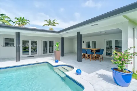 14675 SW 78th Avenue Palmetto Bay FL 33158