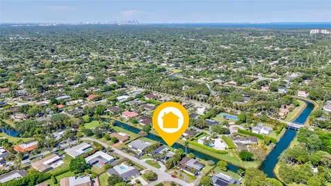 14675 SW 78th Avenue Palmetto Bay FL 33158
