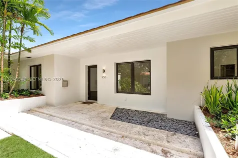 950 Bayamo Avenue Coral Gables FL 33146