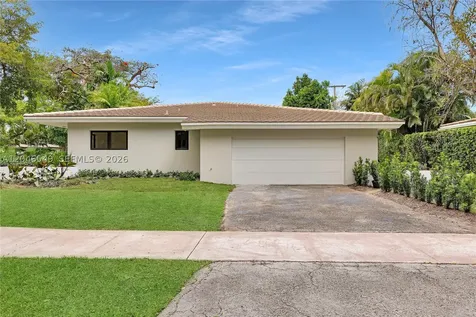 950 Bayamo Avenue Coral Gables FL 33146