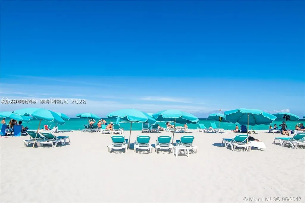 2100 Park Avenue Miami Beach FL 33139
