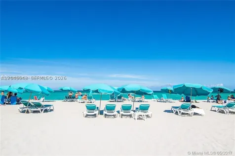 2100 Park Avenue Miami Beach FL 33139