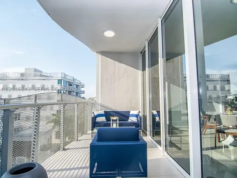 2100 Park Avenue Miami Beach FL 33139