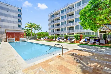 2100 Park Avenue Miami Beach FL 33139