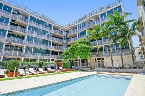 2100 Park Avenue Miami Beach FL 33139