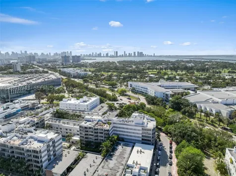 2100 Park Avenue Miami Beach FL 33139