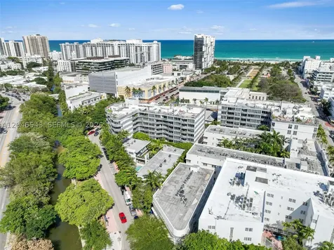 2100 Park Avenue Miami Beach FL 33139