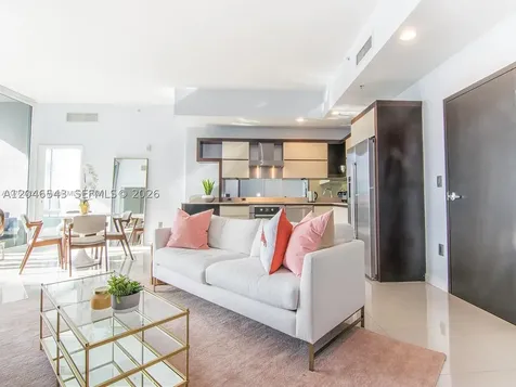 2100 Park Avenue Miami Beach FL 33139