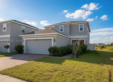 857 Scrub Oak Hammock Road Davenport FL 33837
