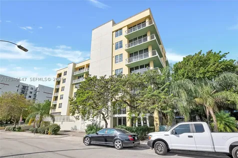 1350 NW 8th Court Miami FL 33136