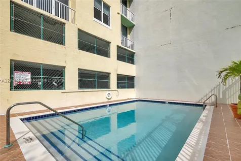 1350 NW 8th Court Miami FL 33136