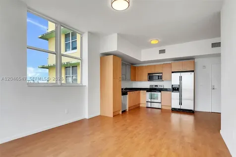 1350 NW 8th Court Miami FL 33136