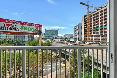 1350 NW 8th Court Miami FL 33136