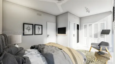 420 NE 72 Miami FL 33138