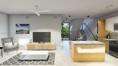 420 NE 72 Miami FL 33138