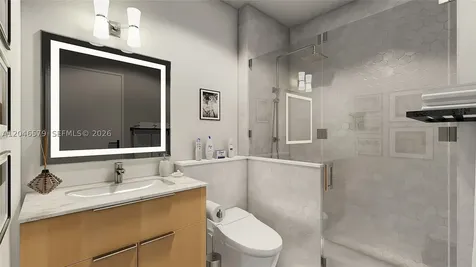 420 NE 72 Miami FL 33138