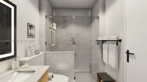 420 NE 72 Miami FL 33138