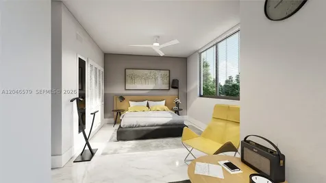 420 NE 72 Miami FL 33138