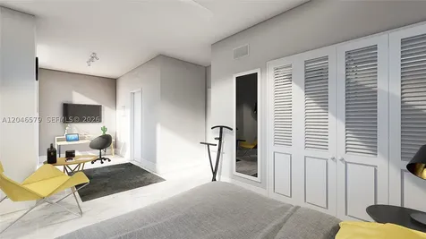 420 NE 72 Miami FL 33138