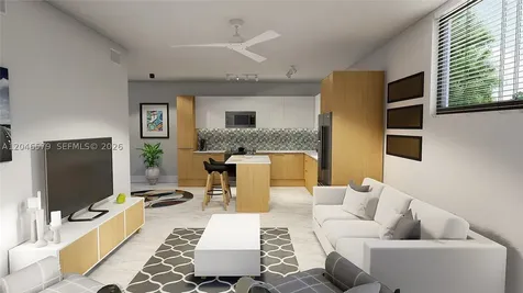 420 NE 72 Miami FL 33138