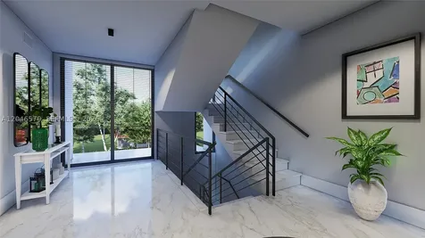 420 NE 72 Miami FL 33138