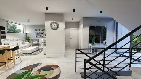 420 NE 72 Miami FL 33138