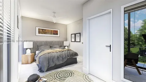420 NE 72 Miami FL 33138