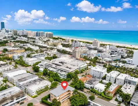 1050 Pennsylvania Avenue Miami Beach FL 33139