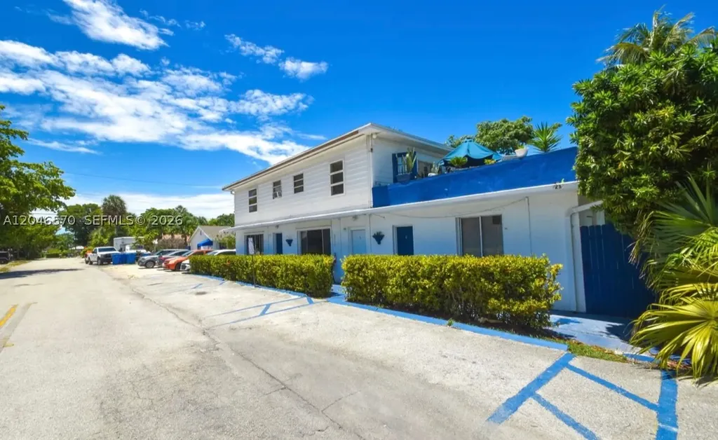213 S Ocean Boulevard Pompano Beach FL 33062