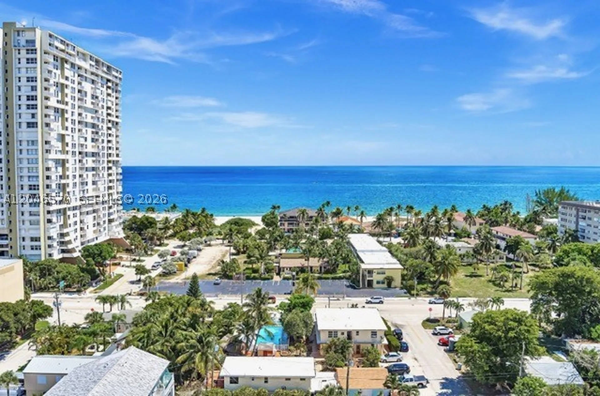 213 S Ocean Boulevard Pompano Beach FL 33062