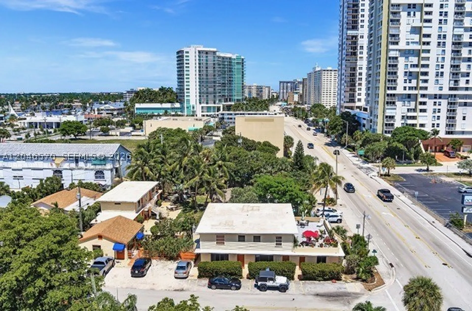 213 S Ocean Boulevard Pompano Beach FL 33062