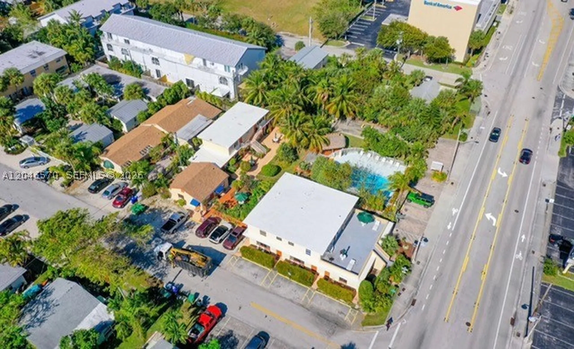 213 S Ocean Boulevard Pompano Beach FL 33062