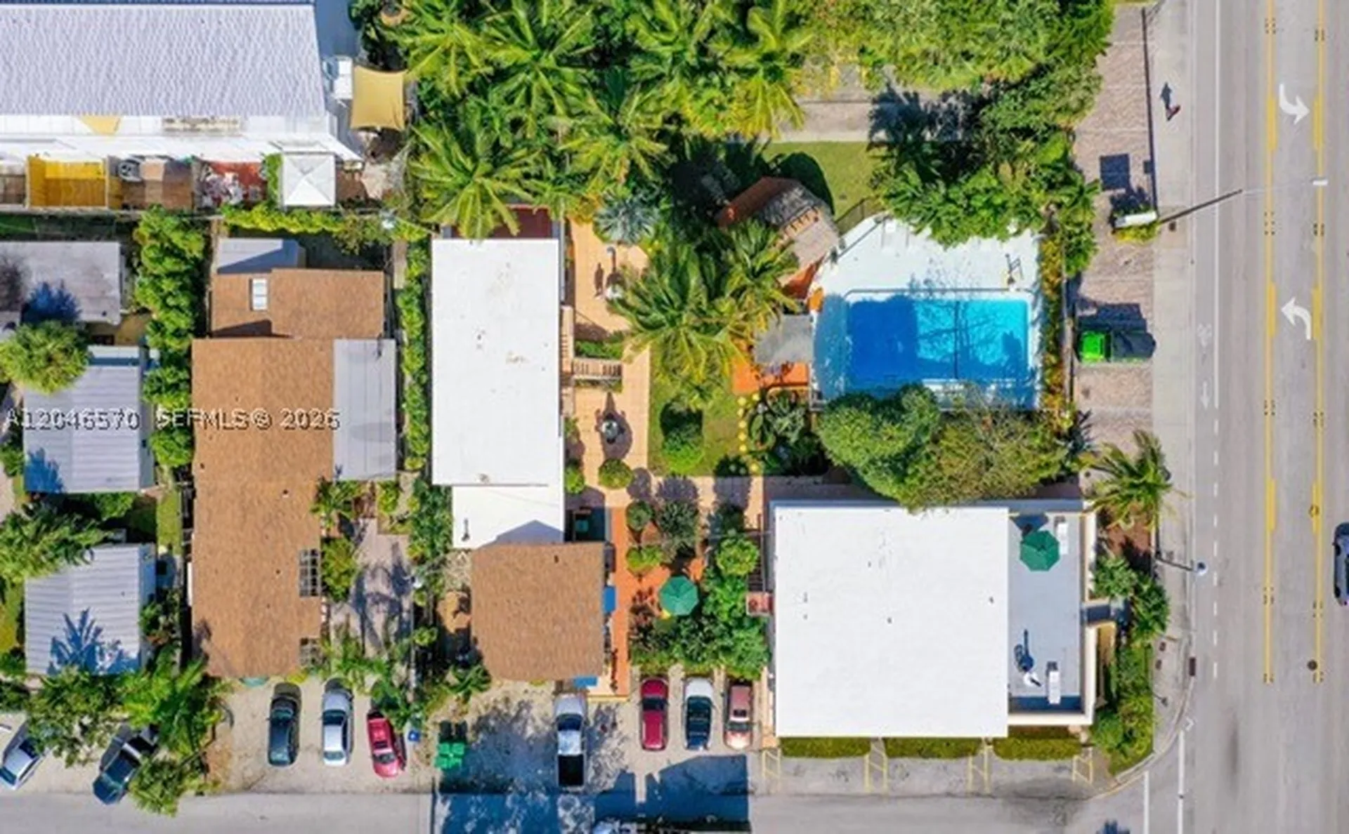 213 S Ocean Boulevard Pompano Beach FL 33062