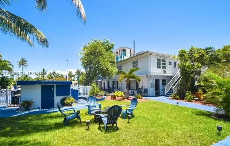 213 S Ocean Boulevard Pompano Beach FL 33062