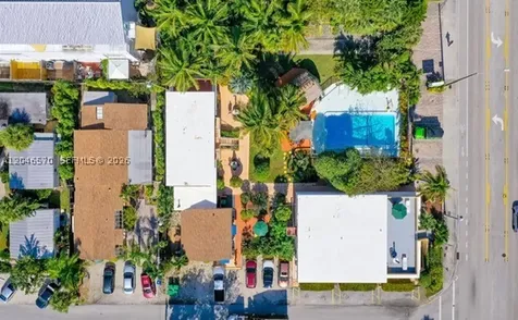 213 S Ocean Boulevard Pompano Beach FL 33062