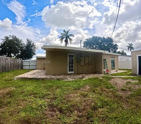 5720 SW 38th Court Davie FL 33314