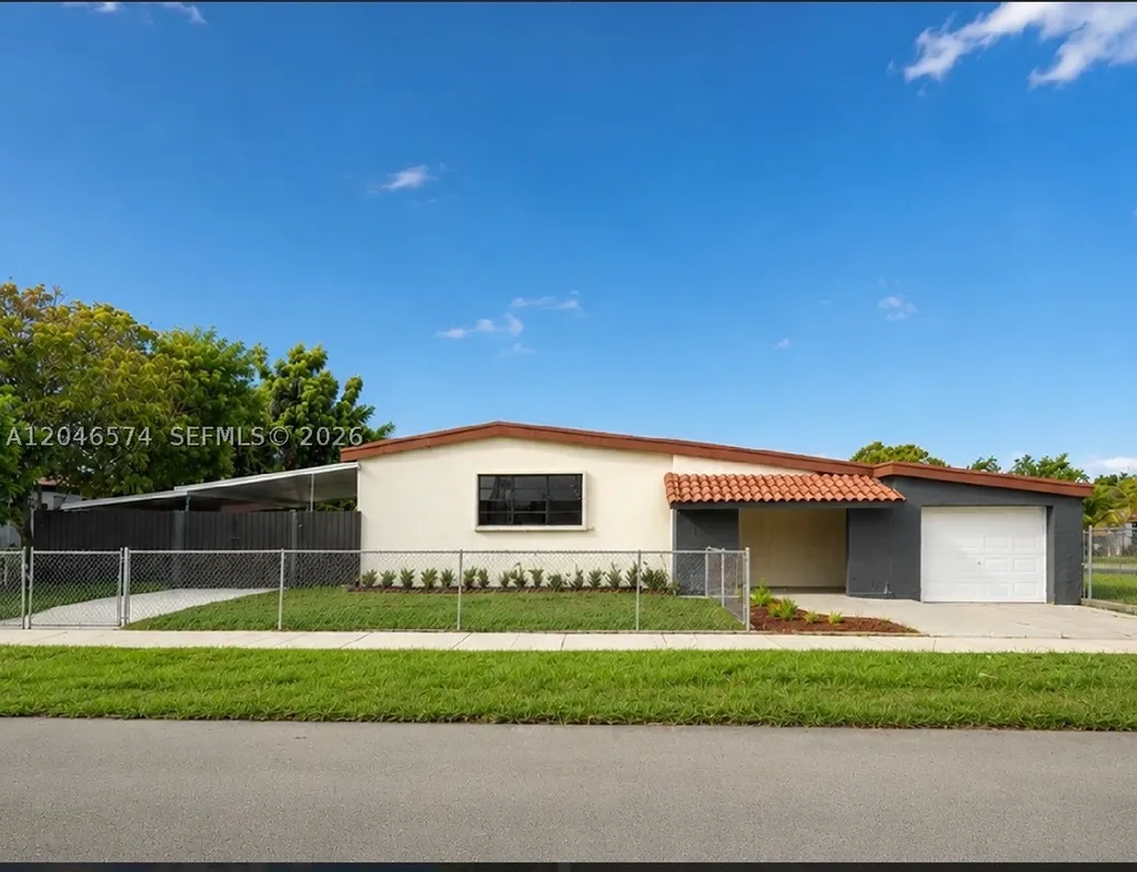 620 NW 182nd Terrace Miami Gardens FL 33169