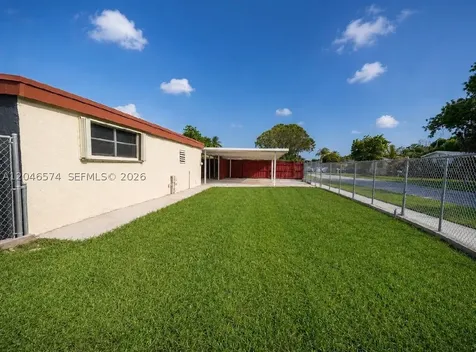 620 NW 182nd Terrace Miami Gardens FL 33169