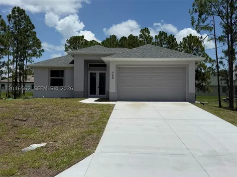 745 Manuel Street E Lehigh Acres FL 33974