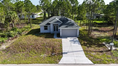 745 Manuel Street E Lehigh Acres FL 33974