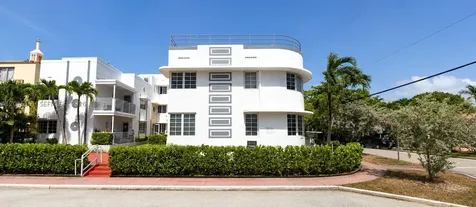 2456 Flamingo Drive Miami Beach FL 33140