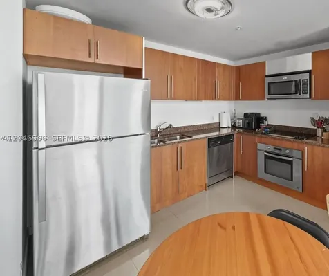 300 S Biscayne Boulevard Miami FL 33131