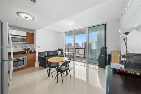 300 S Biscayne Boulevard Miami FL 33131