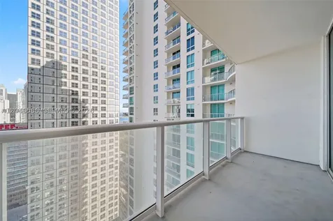 300 S Biscayne Boulevard Miami FL 33131